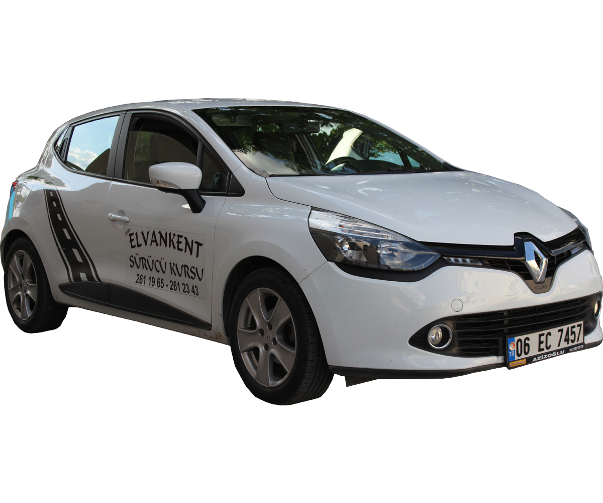 B - B Oto. Sınıfı  Ehliyet